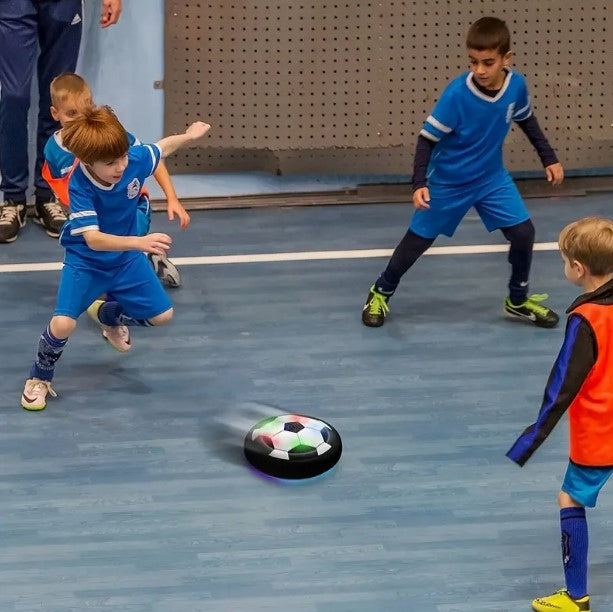 Balón de Fútbol Flotante